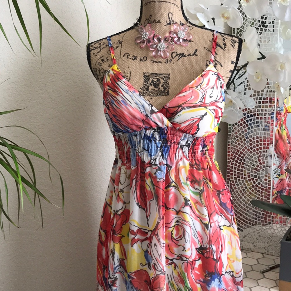 🌸Dress🌸 - Picture 2 of 6